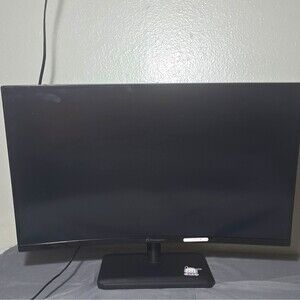 AOPEN Fire Legend 27HC5R 27" Curved 165Hz 1080p LCD Gaming Monitor HDMI/DP